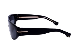 Lunettes de soleil homme - Catégorie 3 - Hugo Boss