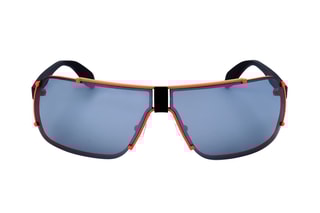 Lunettes de soleil homme - Catégorie 3 - Adidas Original