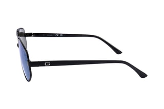 Lunettes de soleil homme - Catégorie 3 - Guess