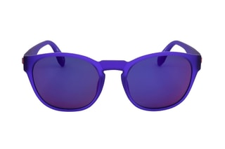 Lunettes de soleil femme - Verres effet miroir - Catégorie 3 - Adidas Original