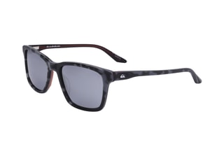 Lunettes de soleil polarisées homme - Catégorie 3 - Quiksilver