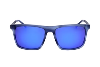 Lunettes de soleil polarisées homme - Verres effet miroir - Catégorie 3 - Quiksilver