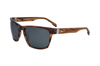Lunettes de soleil polarisées homme - Catégorie 3 - Quiksilver