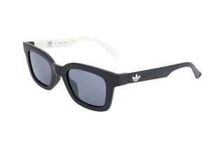 Lunettes de soleil homme - Verres effet miroir - Catégorie 3 - Adidas