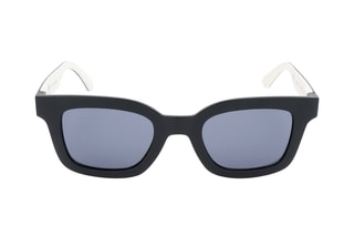 Lunettes de soleil homme - Verres effet miroir - Catégorie 3 - Adidas