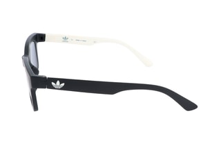 Lunettes de soleil homme - Verres effet miroir - Catégorie 3 - Adidas