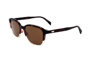 Lunettes de soleil homme - Catégorie 3 - Levi's
