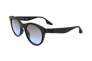 Lunettes de soleil femme - Verres effet miroir - Catégorie 2 - Converse