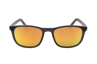 Lunettes de soleil homme - Verres effet miroir - Catégorie 3 - Converse
