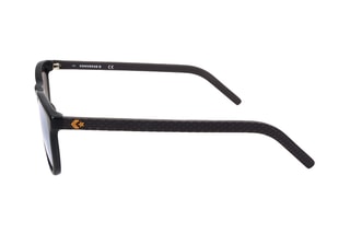 Lunettes de soleil homme - Verres effet miroir - Catégorie 3 - Converse