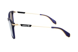 Lunettes de soleil femme - Verres effet miroir - Catégorie 3 - Adidas Original