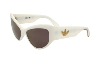 Lunettes de soleil femme - Catégorie 3 - Adidas Original