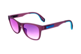 Lunettes de soleil femme - Catégorie 2 - Adidas Original