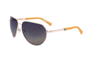 Lunettes de soleil polarisées homme - Catégorie 3 - Timberland