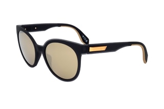Lunettes de soleil femme - Verres effet miroir - Catégorie 3 - Adidas Original