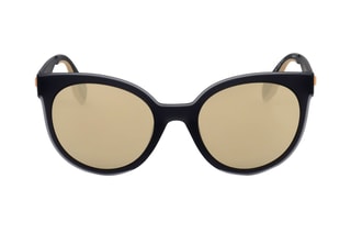 Lunettes de soleil femme - Verres effet miroir - Catégorie 3 - Adidas Original