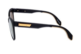 Lunettes de soleil femme - Verres effet miroir - Catégorie 3 - Adidas Original
