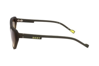Lunettes de soleil femme - 
Catégorie 2 - Dkny