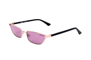 Lunettes de soleil femme - Catégorie 1 - Guess
