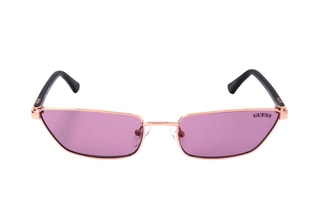 Lunettes de soleil femme - Catégorie 1 - Guess