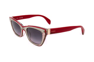 Lunettes de soleil femme - Catégorie 2 - Guess