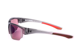 Lunettes de soleil femme - Catégorie 2 - Under Armour