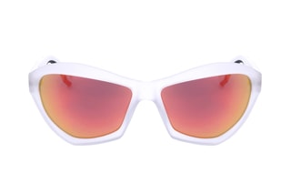 Lunettes de soleil femme - Verres effet miroir - Catégorie 2 - Adidas Original