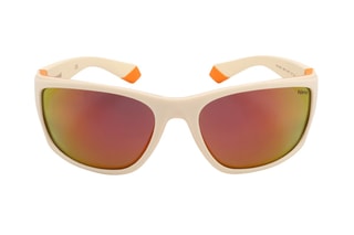 Lunettes de soleil polarisées homme - Verres effet miroir - Catégorie 3  - Polaroid