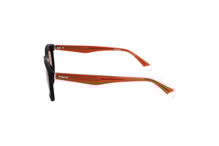 Lunettes de soleil polarisées homme - Catégorie 2  - Polaroid