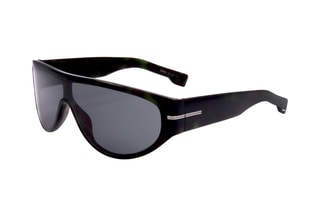 Lunettes de soleil homme - Catégorie 3 - Hugo Boss