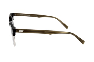 Lunettes de soleil homme - Catégorie 3 - Levi’s
