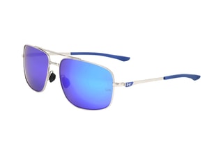 Lunettes de soleil homme - Verres effet miroir - Catégorie 3 - Under Armour
