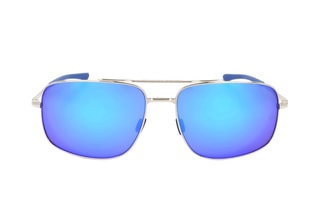 Lunettes de soleil homme - Verres effet miroir - Catégorie 3 - Under Armour