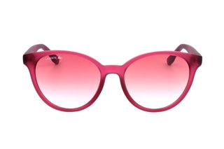Lunettes de soleil femme - Catégorie 2 - Lacoste