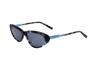 Lunettes de soleil femme - 
Catégorie 3 - Dkny