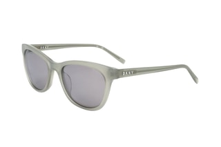 Lunettes de soleil femme - 
Catégorie 2 - Dkny
