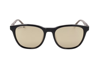 Lunettes de soleil femme - Verres effet miroir - Catégorie 3 - Lacoste