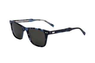 Lunettes de soleil homme - Catégorie 3 - Levi's