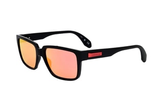 Lunettes de soleil homme - Verres effet miroir - Catégorie 2 - Adidas Original