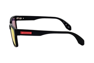 Lunettes de soleil homme - Verres effet miroir - Catégorie 2 - Adidas Original