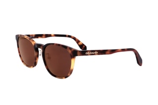 Lunettes de soleil homme - Catégorie 3 - Adidas Original