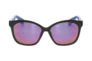 Lunettes de soleil femme - Verres effet miroir - Catégorie 3 - Adidas Original