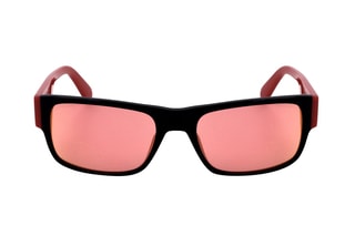 Lunettes de soleil homme - Verres effet miroir - Catégorie 2 - Adidas Original