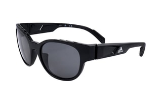 Lunettes de soleil polarisées homme - Catégorie 3 - Adidas Sport