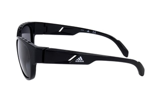 Lunettes de soleil polarisées homme - Catégorie 3 - Adidas Sport