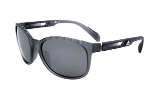 Lunettes de soleil polarisées femme - Catégorie 3 - Adidas Sport