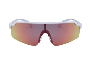 Lunettes de soleil femme - Verres effet miroir - Catégorie 2 - Adidas Sport