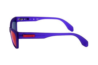 Lunettes de soleil femme - Verres effet miroir - Catégorie 3 - Adidas Original