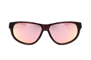 Lunettes de soleil femme - Verres effet miroir - Catégorie 3 - Under Armour