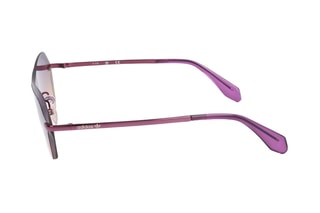 Lunettes de soleil femme - Verres effet miroir - Catégorie 2 - Adidas Original